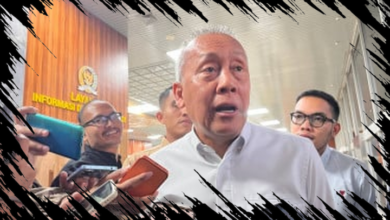 DPR Tegaskan Pentingnya Keselamatan Jurnalis Saat Meliput Bencana Alam