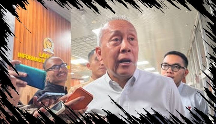 DPR Tegaskan Pentingnya Keselamatan Jurnalis Saat Meliput Bencana Alam