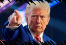 PM Islandia Menyatakan Keberatan atas Peta Trump yang Menyertakan Wilayahnya ke Dalam ‘AS