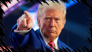 PM Islandia Menyatakan Keberatan atas Peta Trump yang Menyertakan Wilayahnya ke Dalam ‘AS