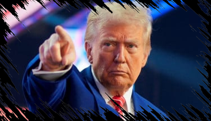PM Islandia Menyatakan Keberatan atas Peta Trump yang Menyertakan Wilayahnya ke Dalam ‘AS