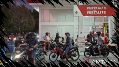 Jember Terapkan WFH untuk ASN dan Sekolah Daring Akibat Antrean BBM yang Panjang