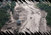 Potensi Banjir Bandang Seperti di Nepal Mengancam Wilayah AS Saat Ini