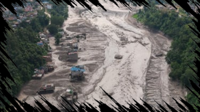 Potensi Banjir Bandang Seperti di Nepal Mengancam Wilayah AS Saat Ini