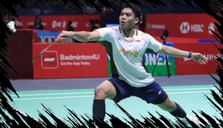 Zaki Ubaidillah Ungkap Target Emas di Beregu Putra Asian Games 2026 dan Beban Debutnya
