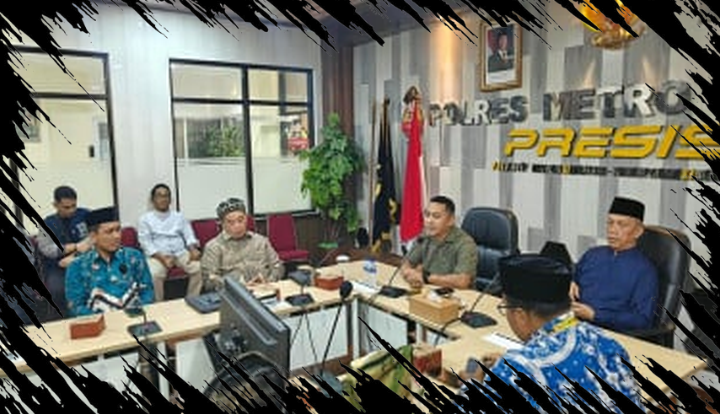 Abah Setu Minta Maaf atas Dugaan Penistaan Nabi Muhammad, Nasibnya Kini Dalam Ketidakpastian Abah Setu Minta Maaf atas Dugaan Penistaan Nabi Muhammad, Nasibnya Kini Dalam Ketidakpastian