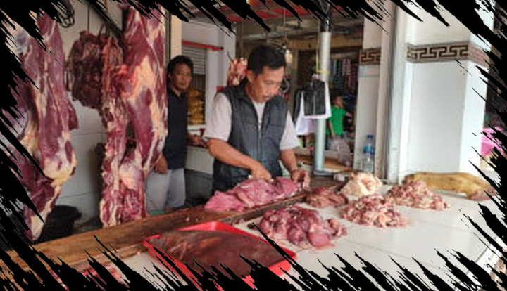 Harga Telur, Daging Sapi, dan Minyak Goreng Naik, Simak Daftar Komoditas Terkait Lainnya