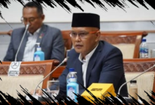 Tiga ASN Ditembak KKB, DPR Minta Aparat Usut Pelaku dan Jaringan Pemasok Senjata