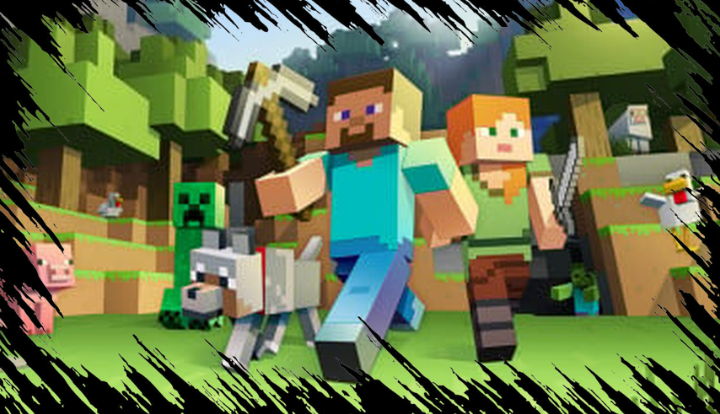 Minecraft Vanilla 2026: Dari Mencari Kayu Hingga Mengalahkan Ender Dragon yang Lebih Menarik