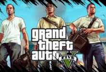 Mod GTA 5 Memperkenalkan 235 Kamera Dapat Dihancurkan, Los Santos Semakin Chaos