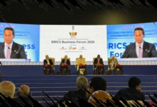 Anindya Bakrie di KTT BRICS: Indonesia Berkomitmen untuk Meningkatkan Peran Ekonomi Global