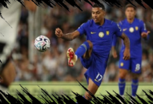 Hasil Liga Inggris Terkini: Chelsea dan Liverpool Berakhir Imbang Malam Ini