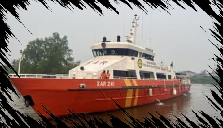 Kapal Virgo Transport 8 Hilang Kontak di Laut Jawa dengan 243 Penumpang di Dalamnya