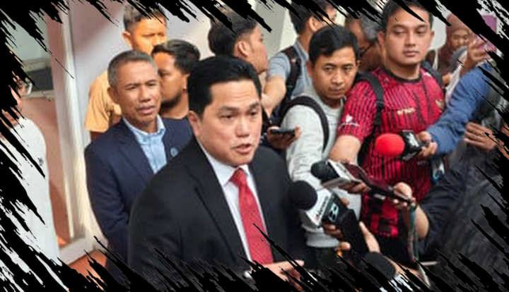 PSSI Ajak Suporter Indonesia Sambut Tim Malaysia dan Vietnam di FIFA ASEAN Cup 2026 PSSI Ajak Suporter Indonesia Sambut Tim Malaysia dan Vietnam di FIFA ASEAN Cup 2026