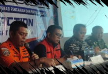 Gubernur Banten Minta Perpanjangan Operasi Pencarian 5 Jurnalis dan 3 Kru Kapal