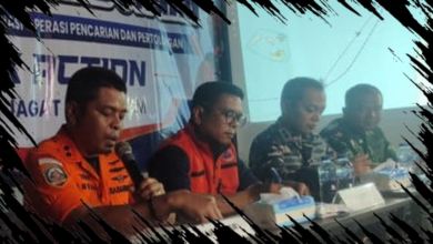 Gubernur Banten Minta Perpanjangan Operasi Pencarian 5 Jurnalis dan 3 Kru Kapal