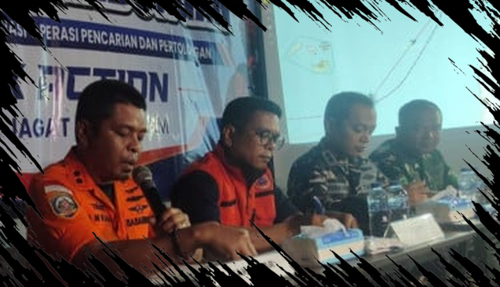 Gubernur Banten Minta Perpanjangan Operasi Pencarian 5 Jurnalis dan 3 Kru Kapal