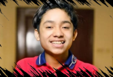 Sifat Asli Betrand Peto Terungkap oleh Ibu Kandung, Memiliki Karakter Unik Sejak Kecil