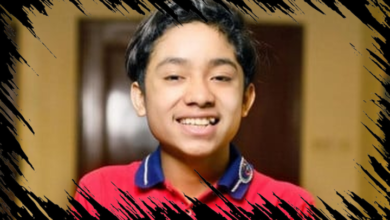 Sifat Asli Betrand Peto Terungkap oleh Ibu Kandung, Memiliki Karakter Unik Sejak Kecil