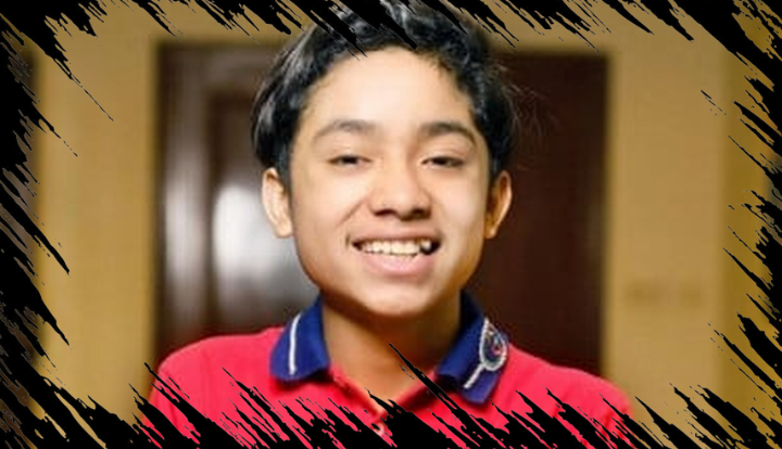 Sifat Asli Betrand Peto Terungkap oleh Ibu Kandung, Memiliki Karakter Unik Sejak Kecil