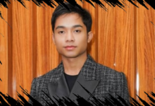 Betrand Peto Mengungkap Fakta Mengenai Tudingan Dugaan Kekerasan Seksual yang Beredar