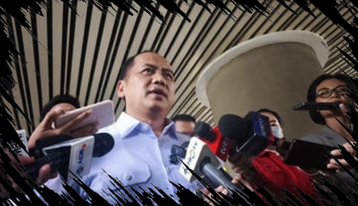 Eks Konsultan Kemendikbudristek Ibam Ajukan Kasasi Perkara Chromebook, Kejagung Siap Melawan