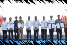 Pertamina NRE Luncurkan Pusat Pengembangan Bioethanol untuk Tingkatkan Ketahanan Energi di Lampung
