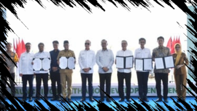 Pertamina NRE Luncurkan Pusat Pengembangan Bioethanol untuk Tingkatkan Ketahanan Energi di Lampung