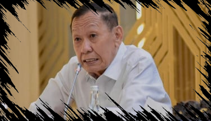 DPR Minta Evaluasi Regulasi Keselamatan Kapal Usai Tragedi Kapal Virgo Transport 8 DPR Minta Evaluasi Regulasi Keselamatan Kapal Usai Tragedi Kapal Virgo Transport 8