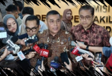 KPK Tangkap Dirjen dan 2 Kakantah, Wamen ATR/BPN Sampaikan Pernyataan Resmi