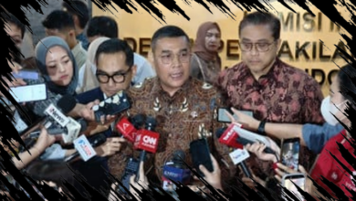 KPK Tangkap Dirjen dan 2 Kakantah, Wamen ATR/BPN Sampaikan Pernyataan Resmi