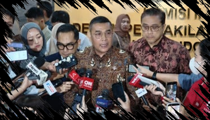 KPK Tangkap Dirjen dan 2 Kakantah, Wamen ATR/BPN Sampaikan Pernyataan Resmi