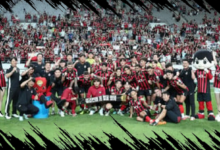 Fakta Menarik FC Seoul, Raksasa Korea Selatan yang Dihadapi Persib di ACL 2023