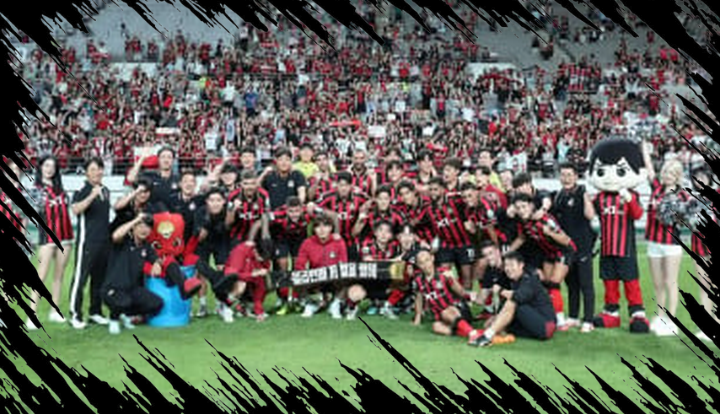 Fakta Menarik FC Seoul, Raksasa Korea Selatan yang Dihadapi Persib di ACL 2023