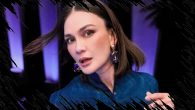 Doa Luna Maya untuk Jurnalis Hilang, KM Virgo, dan Penanganan Karhutla di Indonesia
