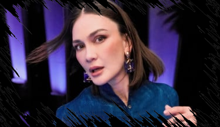 Doa Luna Maya untuk Jurnalis Hilang, KM Virgo, dan Penanganan Karhutla di Indonesia Doa Luna Maya untuk Jurnalis Hilang, KM Virgo, dan Penanganan Karhutla di Indonesia