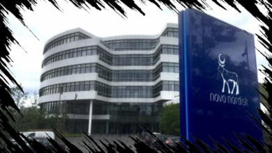 Novo Lakukan Rebranding untuk Memperkuat Budaya Baru The Novo Way di Industri Kesehatan