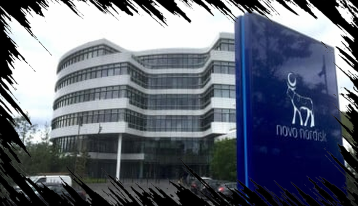 Novo Lakukan Rebranding untuk Memperkuat Budaya Baru The Novo Way di Industri Kesehatan