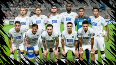 Persib Menang Telak Melawan FC Seoul di ACL 2, AFC Berikan Keuntungan Finansial