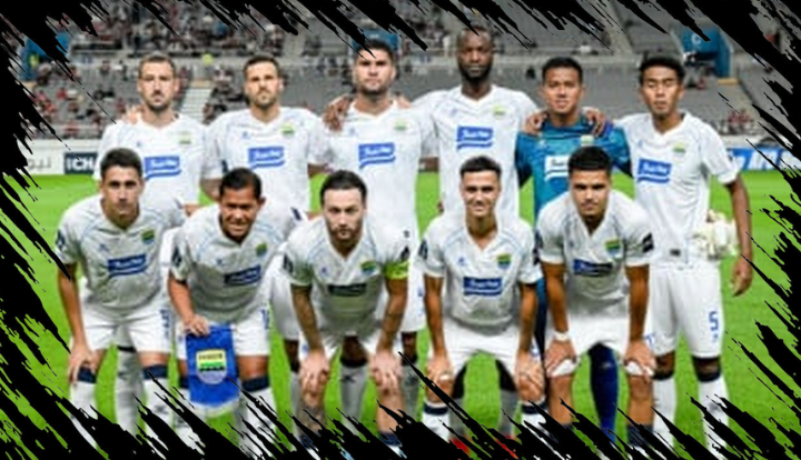 Persib Menang Telak Melawan FC Seoul di ACL 2, AFC Berikan Keuntungan Finansial