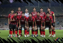 Pemain FC Seoul Berusia 17 Tahun Jadi Starter Saat Persib Menang 1-0 di ACL 2