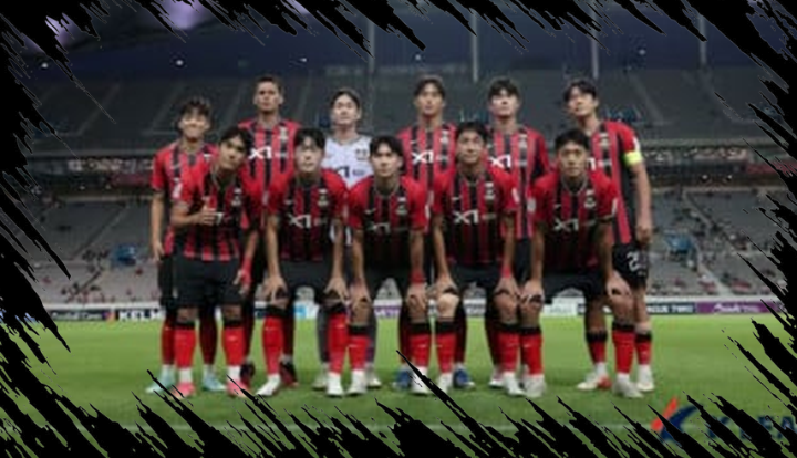 Pemain FC Seoul Berusia 17 Tahun Jadi Starter Saat Persib Menang 1-0 di ACL 2