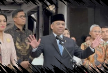 Suahasil Diharapkan Meningkatkan Komunikasi Efektif dengan Pemerintah Daerah