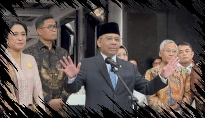 Suahasil Diharapkan Meningkatkan Komunikasi Efektif dengan Pemerintah Daerah
