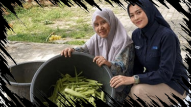 Nasabah PNM Mekaar Manfaatkan Sampah Pasar untuk Ciptakan Usaha Beromzet Jutaan