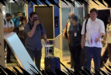 KPK Geledah Ruang Dirjen ATR/BPN dan Membawa Tiga Koper untuk Penyidikan