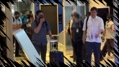 KPK Geledah Ruang Dirjen ATR/BPN dan Membawa Tiga Koper untuk Penyidikan