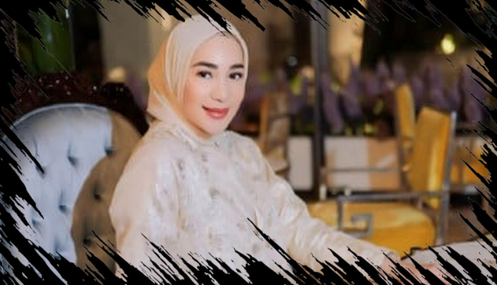 Erin Wartia Ungkap Sosok Wanita yang Diduga Pernah Selingkuh dengan Andre Taulany di 2017, Siapa?