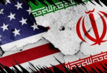 PBB: AS Lakukan Kejahatan Perang di Iran