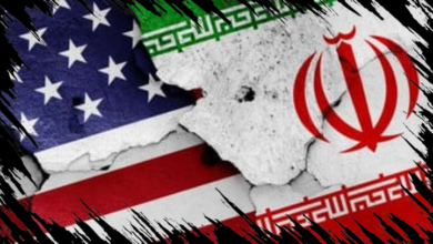 PBB: AS Lakukan Kejahatan Perang di Iran